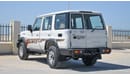 Toyota Land Cruiser Hard Top TOYOTA LC76 HARD TOP 5door 4.0L PETROL AT MY2024