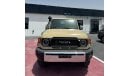 Toyota Land Cruiser 76 series 2024 4.0L Petrol Automatic