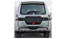 Mitsubishi Pajero GLS Top GLS Top GLS Top Mitsubishi Pajero 2017, in excellent condition, without accidents