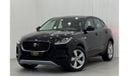 Jaguar E Pace 2019 Jaguar E-Pace P200 S, Warranty, Full Service History, Excellent Condition, GCC