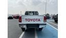 Toyota Hilux Toyota Hilux 2.7L 2024 A/T 4x4 basic with power window