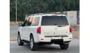 نيسان أرمادا nissan armada 2010 gcc original paint