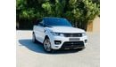 Land Rover Range Rover Sport Autobiography Dynamic 3.0L