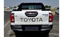 Toyota Hilux Adventure V6 4.0L Petrol 4WD Automatic