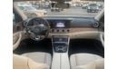 مرسيدس بنز E200 Mercedes E 200 Gulf 2017 in excellent condition, fully equipped