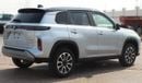 سوزوكي جراند فيتارا SUZUKI GRAND VITARA 1.5L GLX 4WD HI A/T hyprid 2025 (EXPORT ONLY)