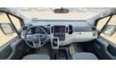 Toyota Hiace TOYOTA HIACE 3.5ltr V6 13-SEATER DX  2025 MODEL