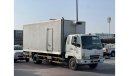 Mitsubishi Canter 2015 I 7 Ton I Chiller I Ref#340