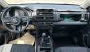 Mitsubishi L200 Mitsubishi L200 2.4L D DC 4WD GL New Face 5MT 2024