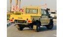 Toyota Land Cruiser Pick Up Brand new Land Cruiser pick up