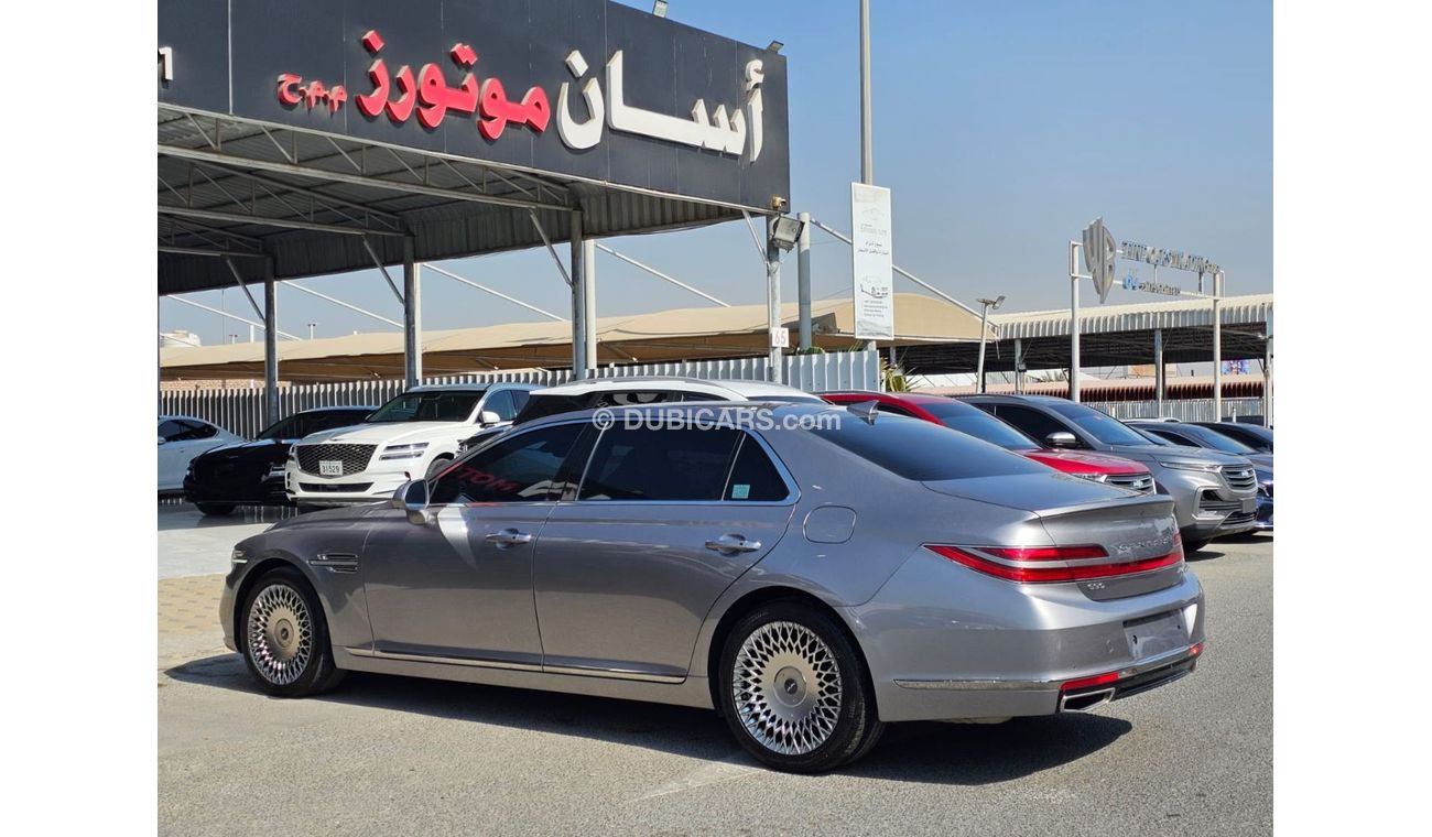 Genesis G90 Modern 3.8L AWD