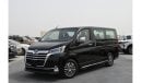 Toyota Granvia Premium