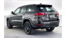 Jeep Grand Cherokee 80th Anniversary Edition | Guaranteed Warranty | 0 Down Payment