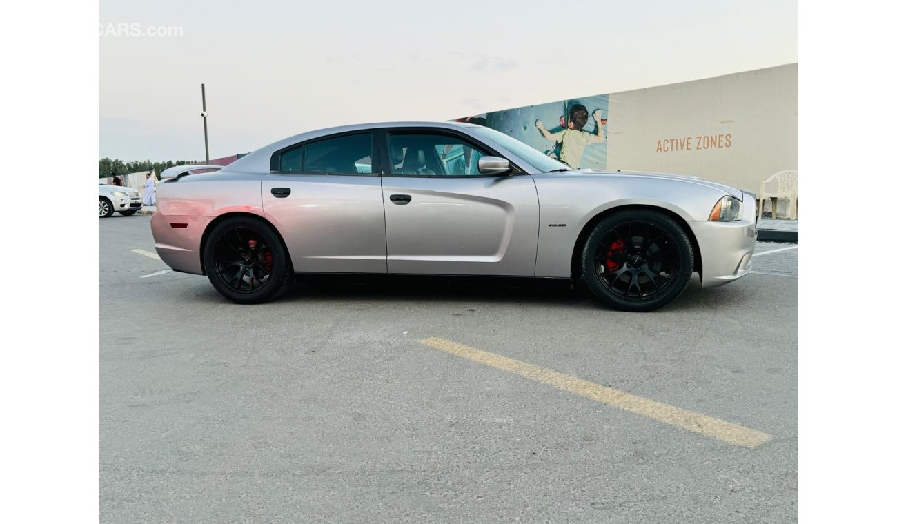 Dodge Charger R/T Max