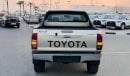 Toyota Hilux PREMIUM CONDITION | DOUBLE CAB | 3.0L DIESEL | RHD | 2008 |  AIR SNORKEL