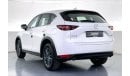 Mazda CX5 GT | 1 year free warranty | 0 Down Payment