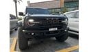 Ford Bronco Raptor