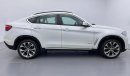 BMW X6 35I EXCLUSIVE 3 | Under Warranty | Inspected on 150+ parameters