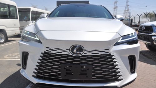 لكزس RX 350 LUXURY