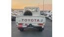 Toyota Land Cruiser Pick Up TOYOTA LAND CRUISER ( 70 SERIES ) 4.0L PICKUP 4WD