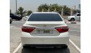 Toyota Camry GLX GCC 2017 23000