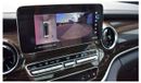 Mercedes-Benz V 300 2023, Mercedes-Benz V300d 4Matic Diesel A/T Exclusive, Long, (Full Option)