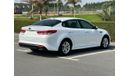 Kia Optima EX 2.4L (178 HP)