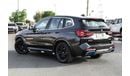 BMW iX3 Electric (2022) | BMW - IX3- STANDARD Version - Electric Automatic |