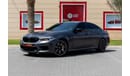 BMW M5 F90