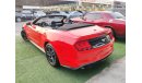 Ford Mustang EcoBoost Premium Warranty one year