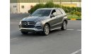 Mercedes-Benz GLE 350 AMG