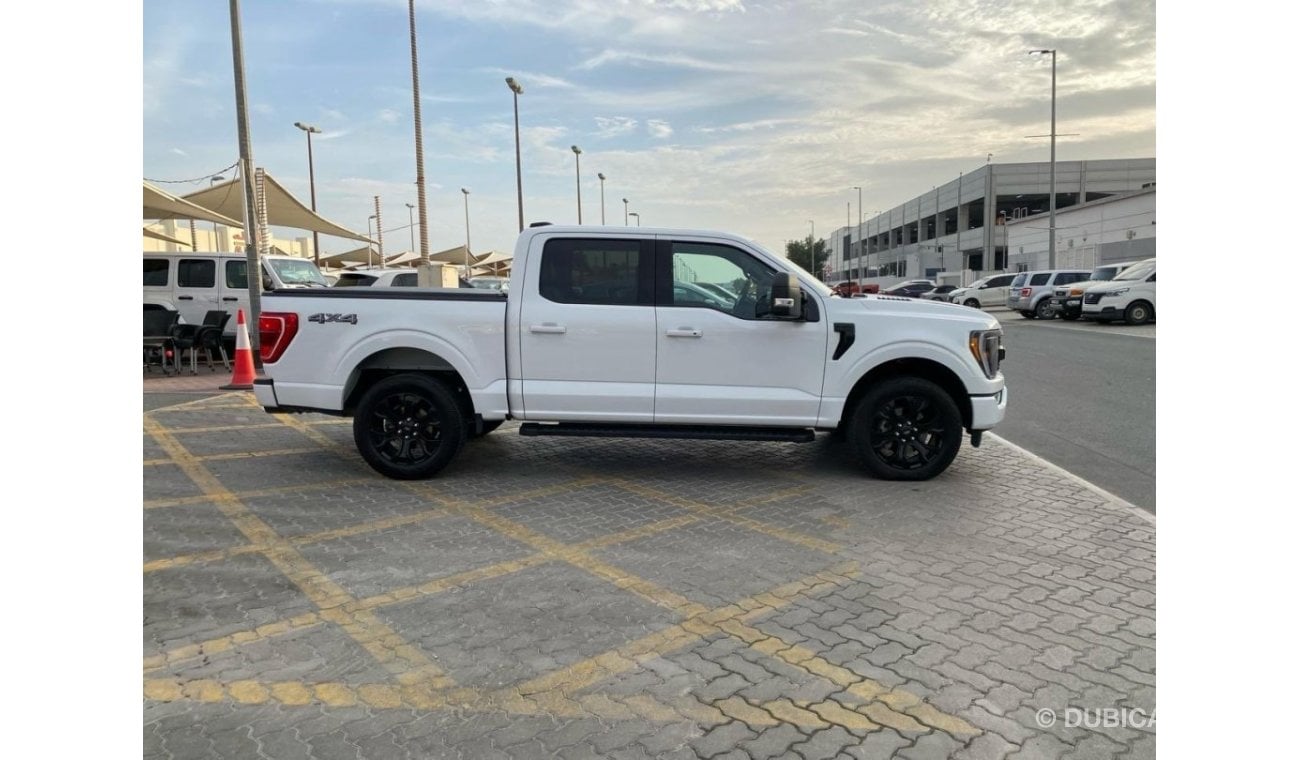 فورد F 150