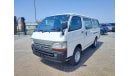 Toyota Hiace LH178-7009628 || 	WHITE	CC 3000 || DIESEL -RHD	MANUAL ONLY FOR EXPORT.