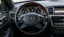 Mercedes-Benz GL 500 Std 4MATIC.