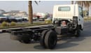 Hino 300 XZU 710L 6.5 TON 300S WIDE CAB 4X2