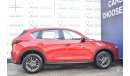 Mazda CX5 AED 1329 PM | 2.5L GS GCC DEALER WARRANTY