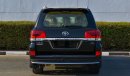 Toyota Land Cruiser 4.0 GXR Grand Touring