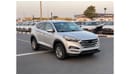 Hyundai Tucson 2018 HYUNDAI TUCSON IMPORTED FROM USA