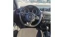 Suzuki Swift GLX, 1.2L Petrol, BASIC OPTION, (LOT # 073)