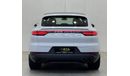 Porsche Cayenne Std 3.0L (335 HP) 2020 Porsche Cayenne Coupe, November 2025 Porsche Warranty, Full Porsche Service H