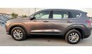 Hyundai Santa Fe 2.5 L , power seat