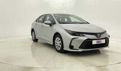 Toyota Corolla XLI 1.6 | Zero Down Payment | Free Home Test Drive