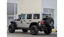 Jeep Wrangler Unlimited Sport S 3.6L M/T JEEP WRANGLER 2014 US MANUAL // PERFECT CONDITION