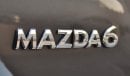 Mazda 6 2022 Mazda 6 S (GL), 4dr Sedan, 2.5L 4cyl Petrol, Automatic, Front Wheel Drive