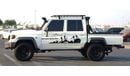 Toyota Land Cruiser Pick Up Other