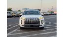 Hyundai Palisade Limited two sunroof, 360 camera