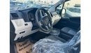 تويوتا هاياس 2025 Toyota HiAce 3500cc Petrol Hi Roof RWD Automatic Zero KM