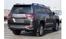 Toyota Land Cruiser 2015 (Upgrade 2023) Toyota Land Cruiser, 5dr SUV, 4.5L 8Cyl, Diesel Engine, Right hand drive, Austra