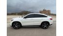 Mercedes-Benz GLE 43 AMG Std 3.0L