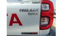 Toyota Hilux HILUX 4X4 2.4L MANOUAL DIESEL 2024